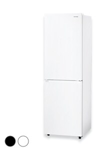 冷蔵庫 231L 自動霜取り IRSN-23A-S H573712F│アイリスプラザ 