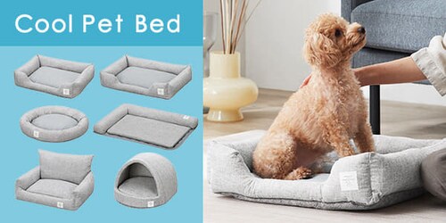 �N�[���y�b�g�x�b�h