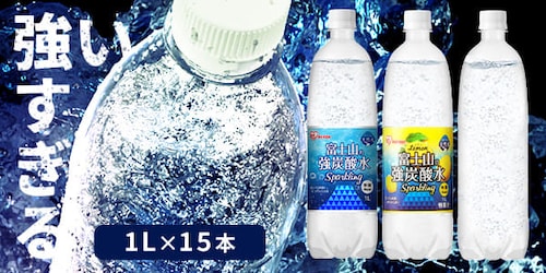 �x�m�R�̋��Y�_�� 1L�~15�{