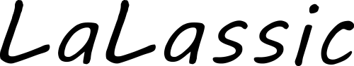LalassicV[Y