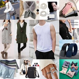 STYLE LINE �V�[���摜