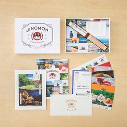 JINOMON �V�[���摜