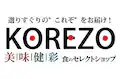 KOREZO ���S