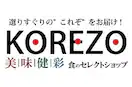 KOREZO ���S