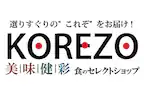 KOREZO ���S