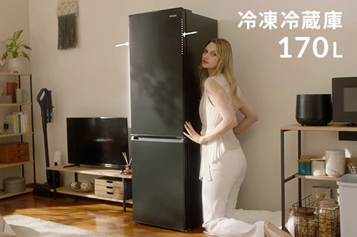 Ⓚ①170L