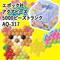 �G�|�b�N�� �A�N�A�r�[�Y 5000�r�[�Y�g�����N 