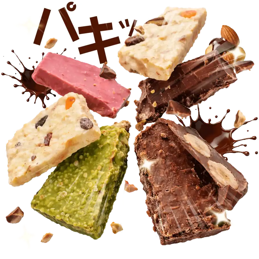 ����`���R�~�b�N�X 1kg 10��