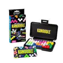 [jO \[VY Jk[h Kanoodle {pbP[W ]g pYQ[