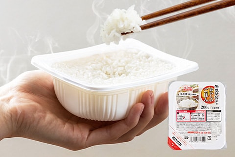 �p�b�N���� 200g�~40�H