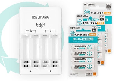 �r�b�N�L���p ���`���[�W �[�d�r�E�[�d��Z�b�g