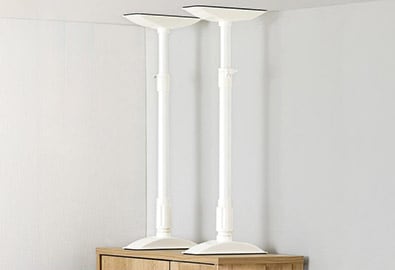 �Ƌ�]�|�h�~�@�˂�����_<br>50�`80�p�@2�{�Z�b�g