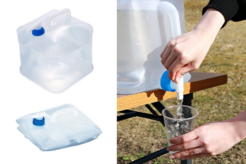 �E�H�[�^�[�^���N 10L