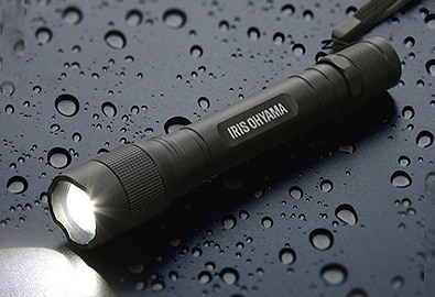 LED�n���f�B���C�g 200lm �Y�[���@�\�t��