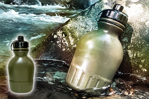 Seychell SURVIVAL PRO �򐅃{�g��