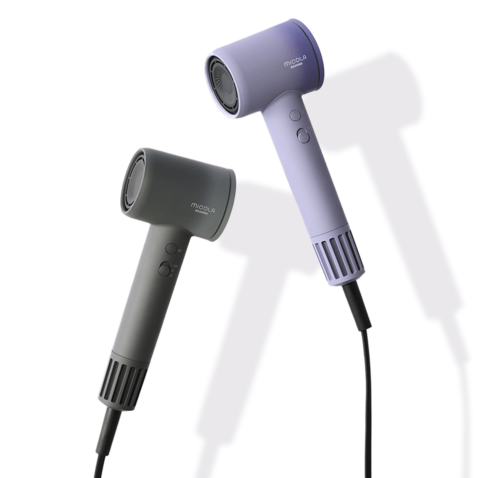 MiCOLA�w�A�h���C���[