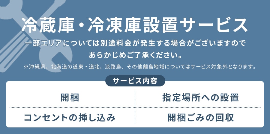 �①�ɁE�Ⓚ�ɐݒu�T�[�r�X