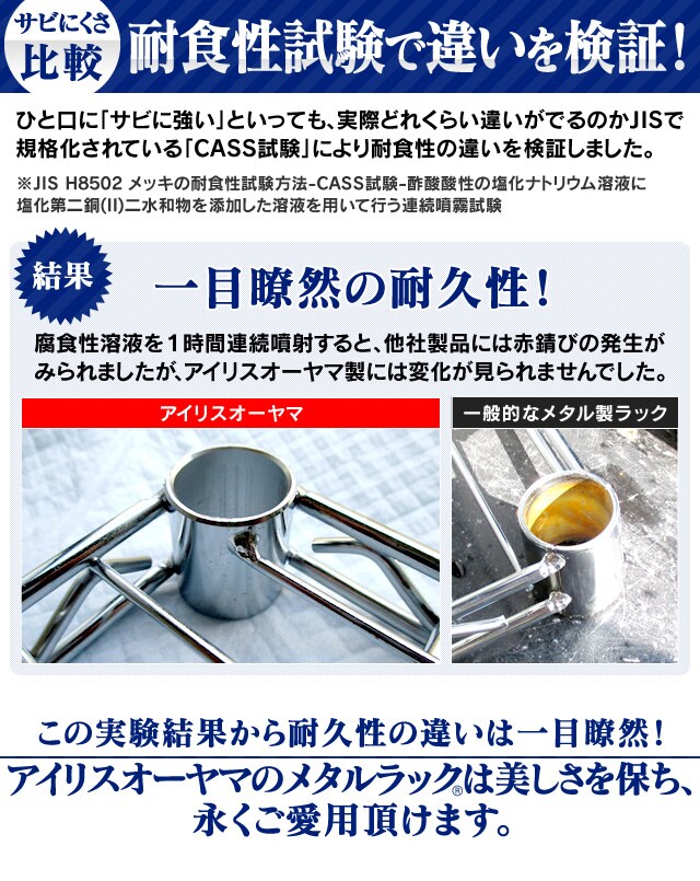 メタルラックポール 151cmタイプ Mr 15p Kf アイリスプラザ アイリスオーヤマ公式通販サイト メタルラックポール 151cmタイプ Mr 15p Kf アイリスプラザ アイリスオーヤマ公式通販サイト