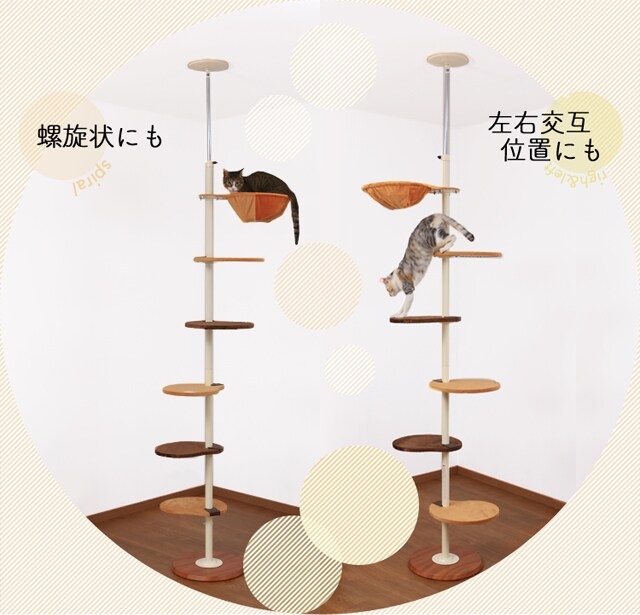 ボンビアルコン キャットポール ビーンズ プラザセレクト アイリスプラザ アイリスオーヤマ公式通販サイト ボンビアルコン キャットポール ビーンズ プラザセレクト アイリスプラザ アイリスオーヤマ公式通販サイト