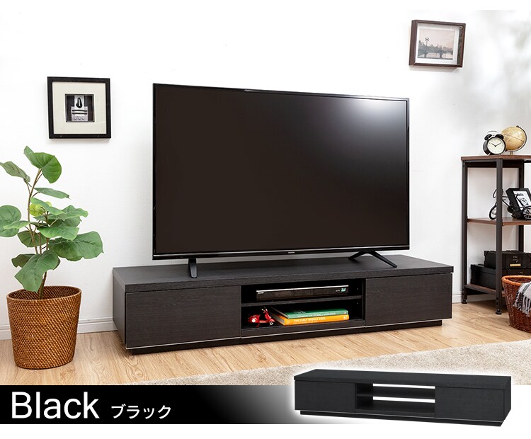 商談中 テレビ台 訳あり、美品、難あり！