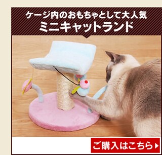 カラースリムケージ 3段 P-CSC-903 ホワイト 猫用 P226122 カラースリムケージ 3段 P-CSC-903 ホワイト 猫用 P226122