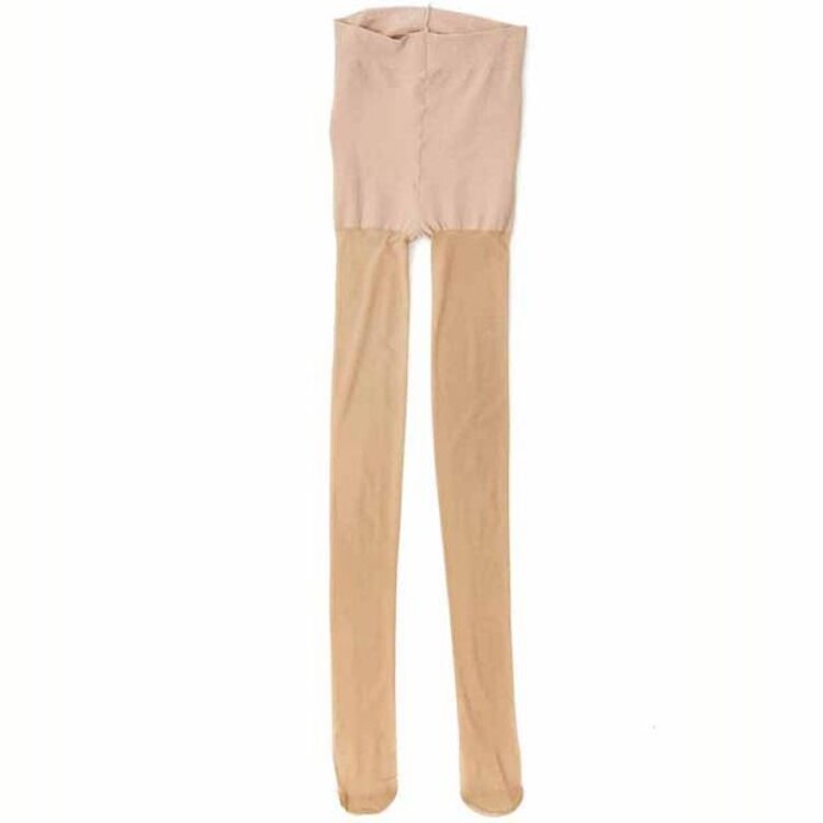 おそとでメディキュット ストッキング L ナチュラルヌード 【プラザセレクト】