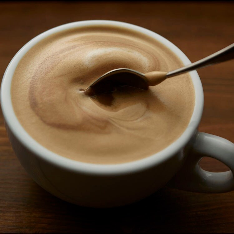 ブレンディスティック個包装カフェラトリーキャラメルマキアートキャラメル大容量粉末ポリフェノールエージーエフ「ブレンディRカフェラトリーR」スティック濃厚キャラメルマキアート18本（スティック）（個包装）AGF 