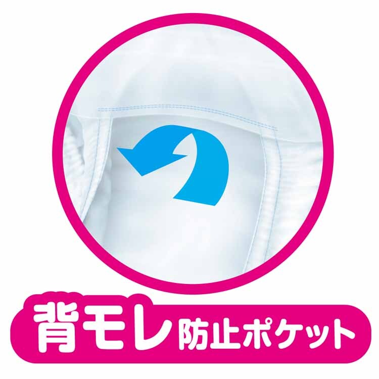 アテント 夜1枚安心パンツ パッドなしでずっと快適 L～LLサイズ 男女共用 12枚 773920 