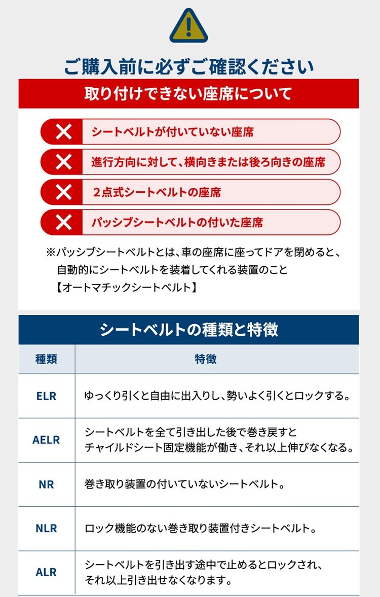 チャイルドジュニアシートNebio1歳~11歳洗える取付簡単軽量3WAYポップピットF中塚小児車工業所