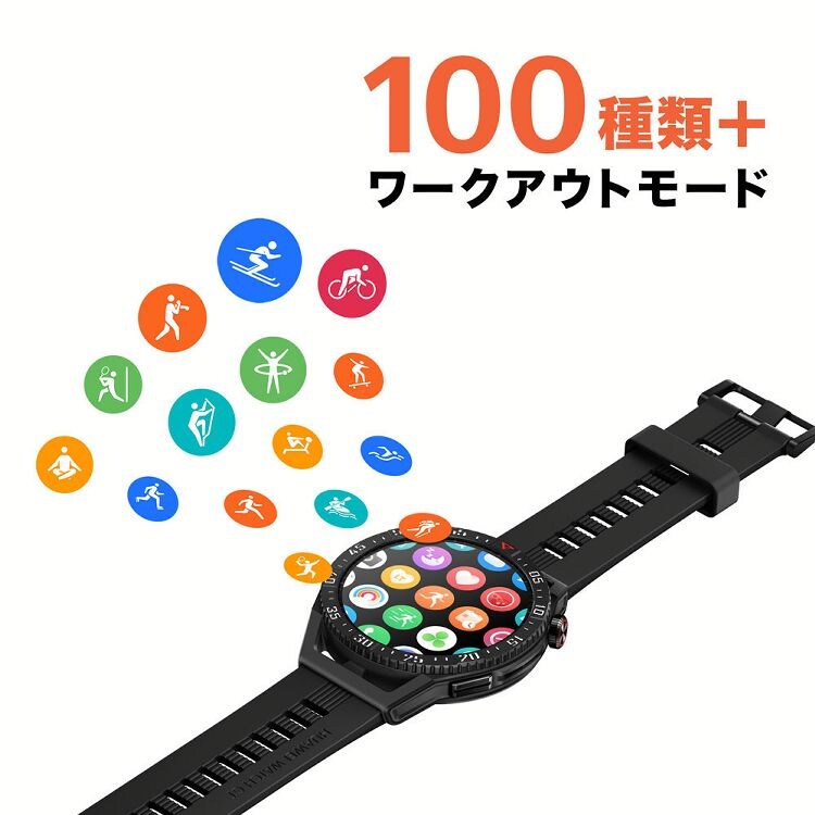 HUAWEI WATCH GT 3 SE(RUNEB29)