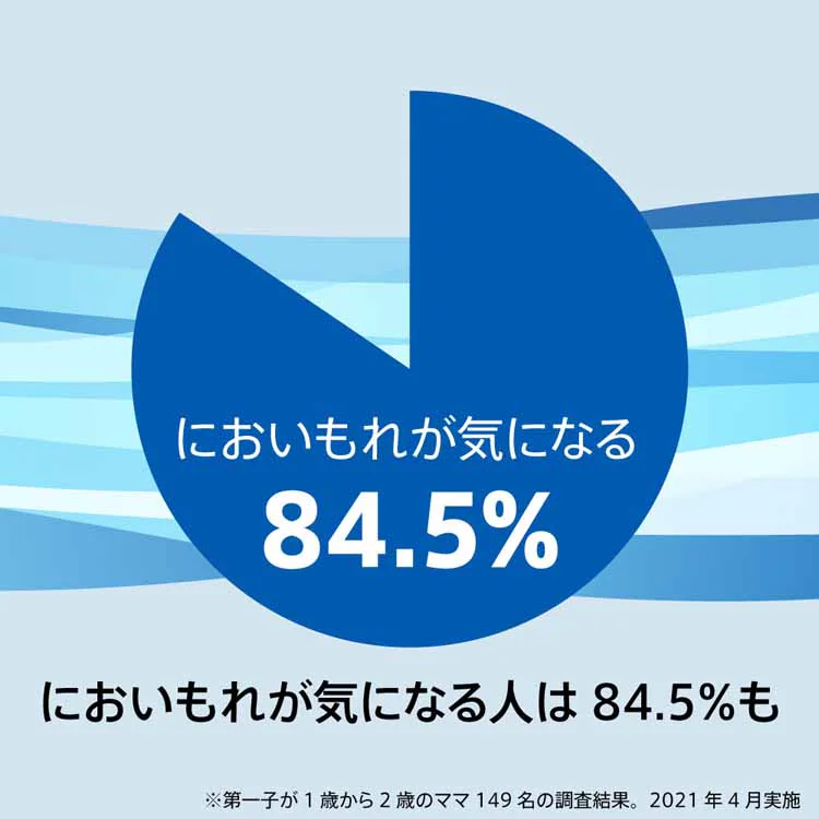 アップリカ NIOI-POI 共通カセット 3パック 【プラザセレクト】