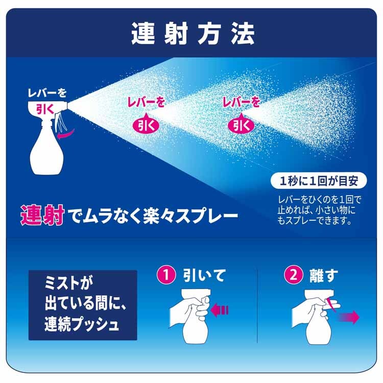 P&G ファブリーズ速乾ジェット 本体 320ml 全3種類【プラザセレクト】
