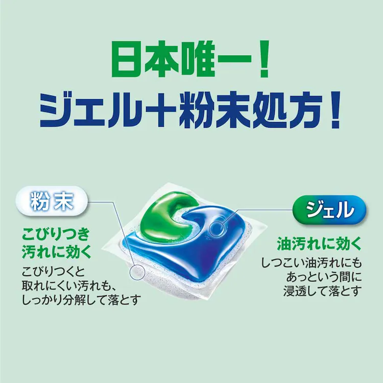 P&G ジョイ ジェルタブ 32P 【プラザセレクト】