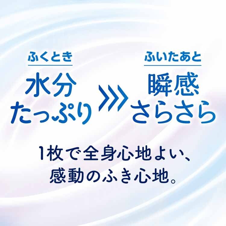 KAO 【4個】ビオレZeroシート 20枚入 全6種類【プラザセレクト】
