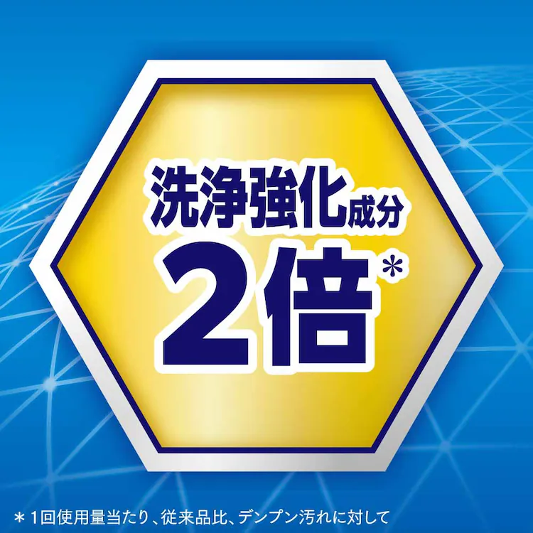 Kao アタック抗菌EX 本体 720g/750g 全3種類【プラザセレクト】