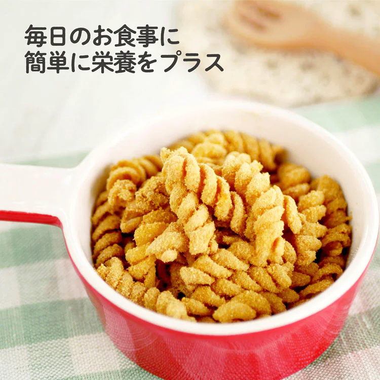 EDISONmama おやさいきなこ 60g KJZ430412