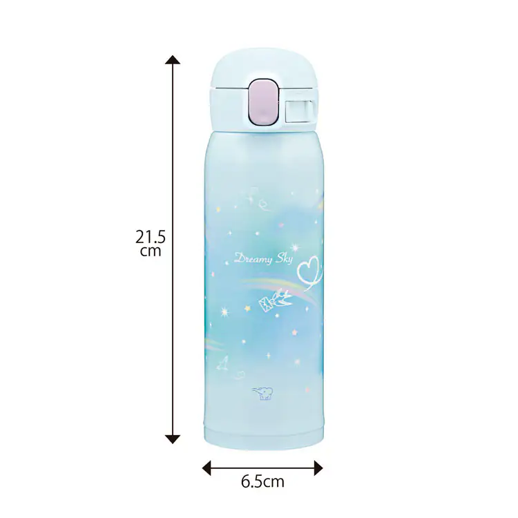 象印 ステンレスマグ SM-WM48