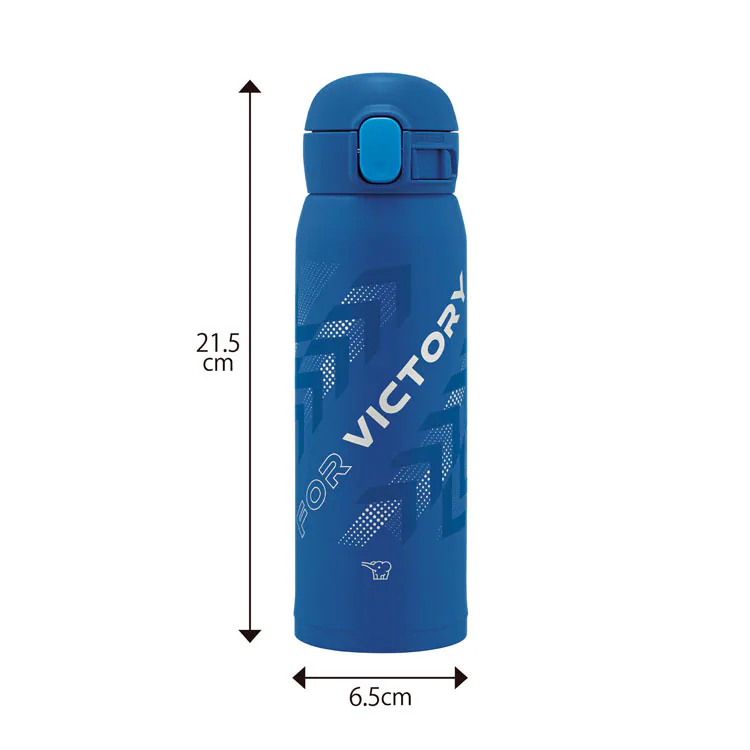 象印 ステンレスマグ SM-WM48