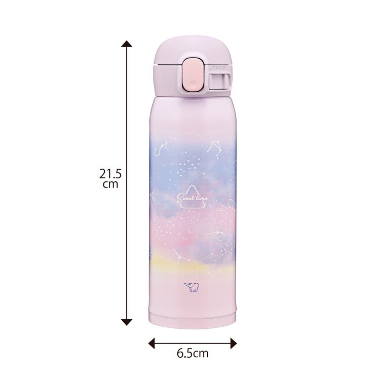 象印 ステンレスマグ SM-WM48