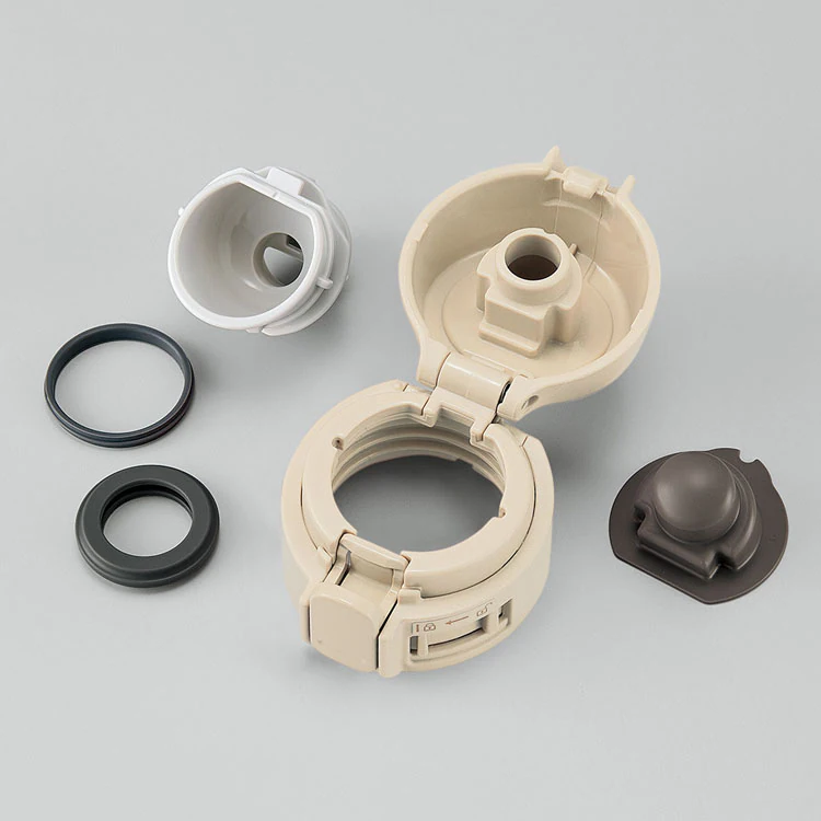 象印 ステンレスマグ SM-PD20