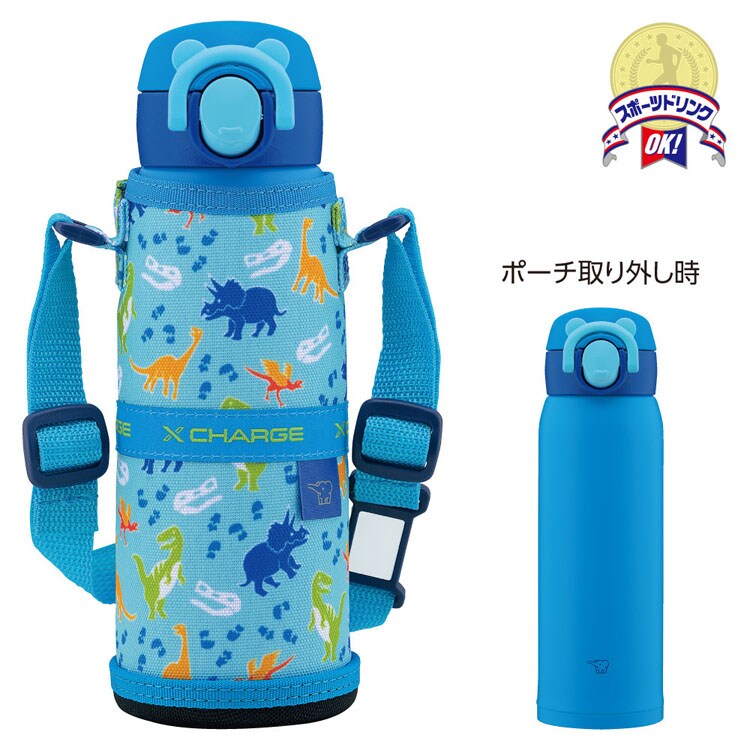 象印 ステンレスマグ SM-UA48