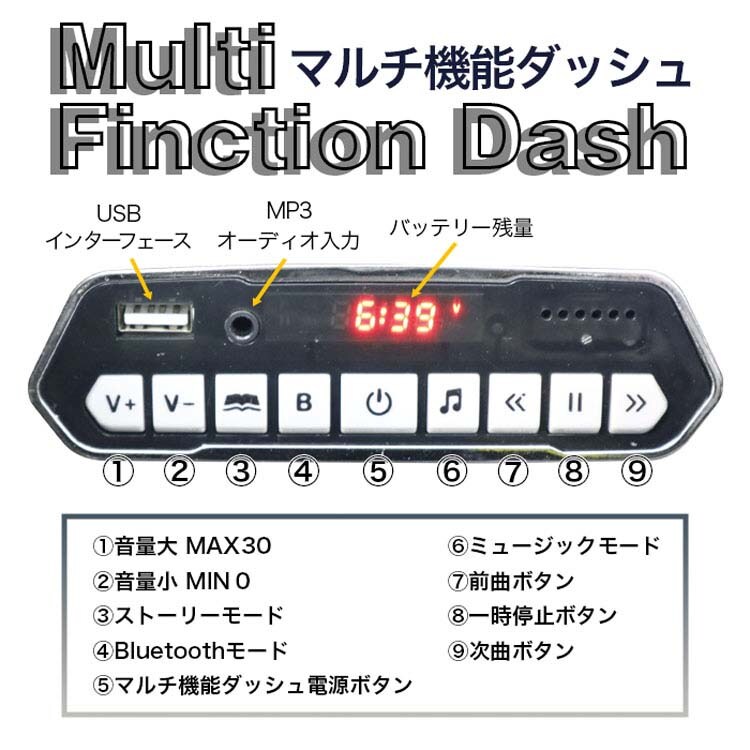 SIS 電動乗用カー TOYOTA FJ40 クルーザー JJ2099