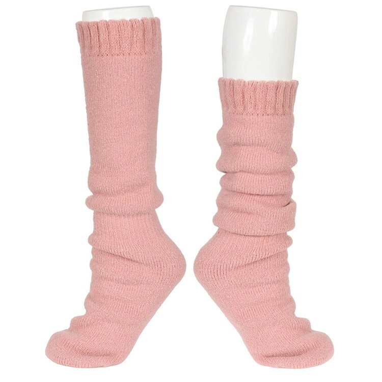 Fukuske スタイリング満足 美温活 おふとん心地 ルームソックス 靴下 無地 60cm 防寒対策 22-25cm 4245-87M 【プラザセレクト】