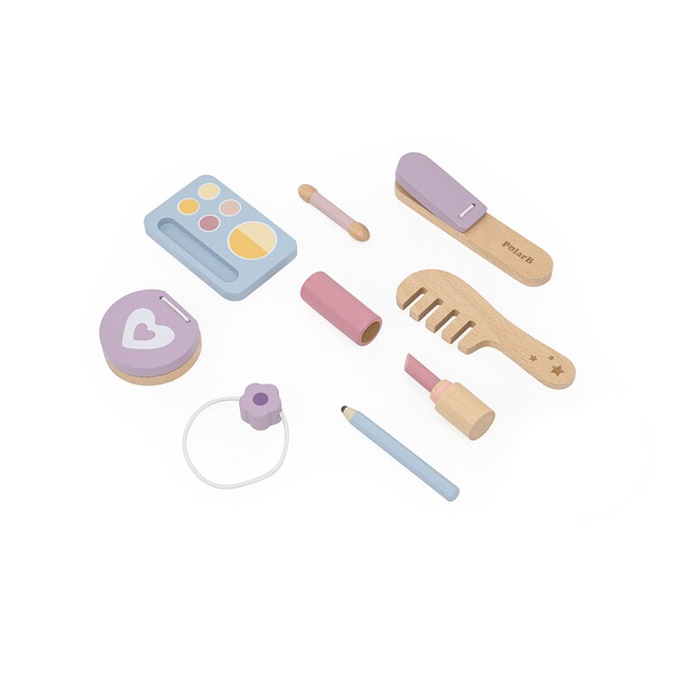 DADWAY ドレッサー&メイクセット TYPR44271 【プラザセレクト】