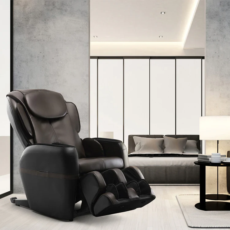 フジ医療器 マッサージチェア EO22 MTR-H510 【時間指定不可】【代引不可】【同梱不可】【プラザセレクト】