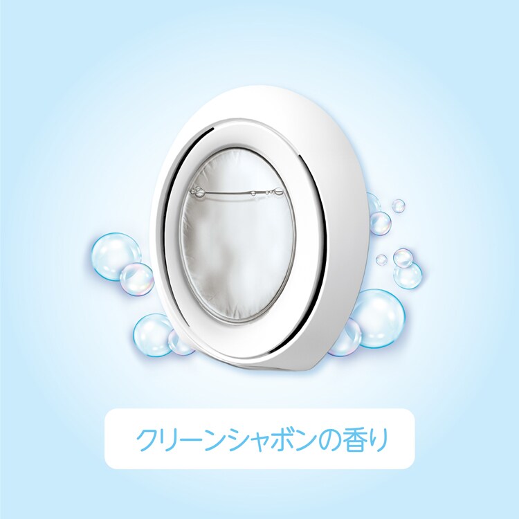 P&G ファブリーズ お風呂用 クリーンシャボンの香り 7.3ml×2個パック 【単品・セット】 【プラザセレクト】