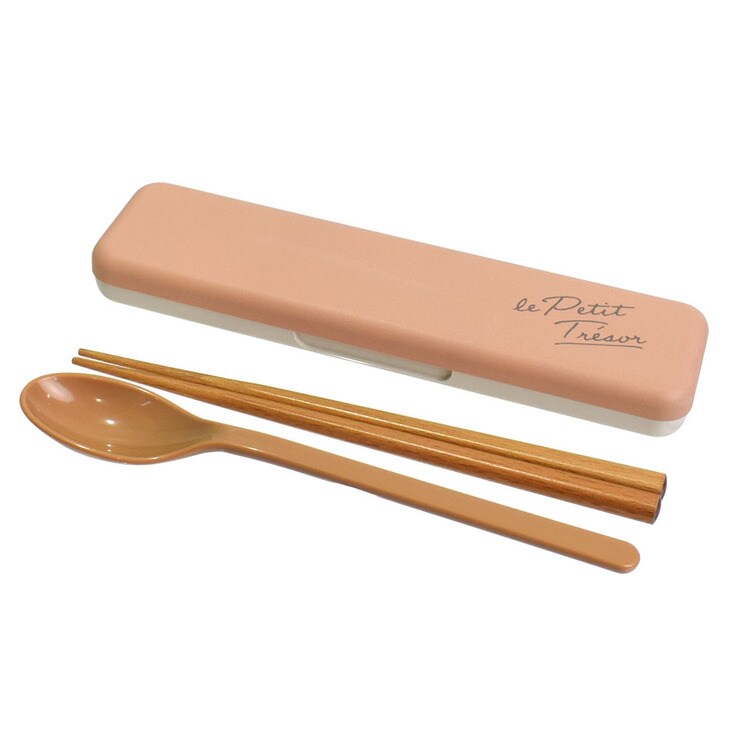 箸スプーンケースコンビセット弁当ランチグッズマイ箸マイカトラリー食洗機はしトレゾワ抗菌コンビセットサブヒロモリ