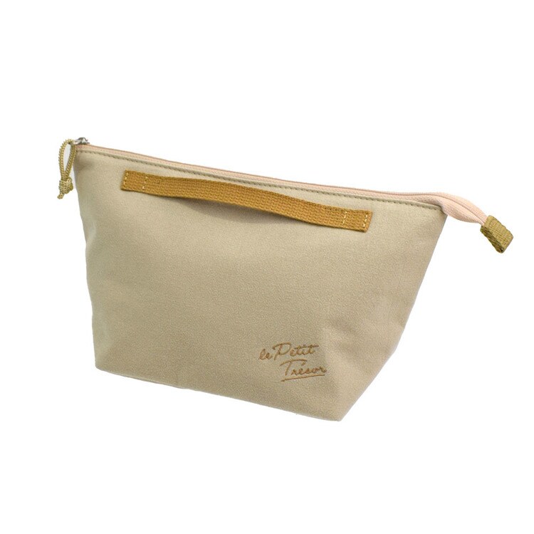 ランチバッグ保冷バック保冷トート保冷保温カジュアル洗えるシンプル軽量バッグイントレゾワ保冷ポーチサブヒロモリ 