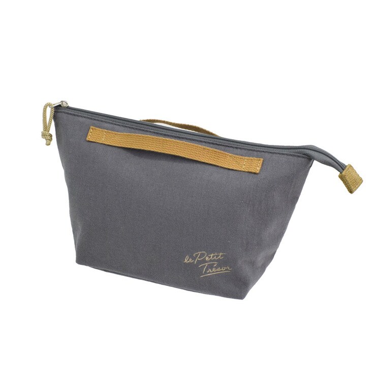 ランチバッグ保冷バック保冷トート保冷保温カジュアル洗えるシンプル軽量バッグイントレゾワ保冷ポーチサブヒロモリ 