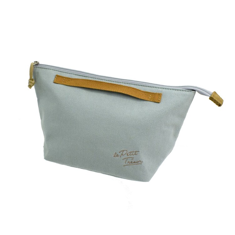 ランチバッグ保冷バック保冷トート保冷保温カジュアル洗えるシンプル軽量バッグイントレゾワ保冷ポーチサブヒロモリ 